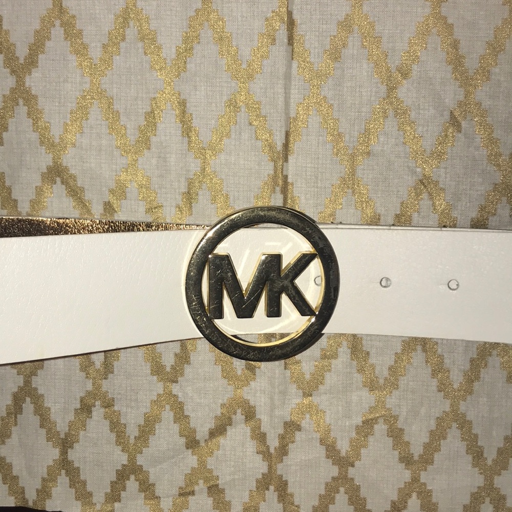 Michael Kors belt